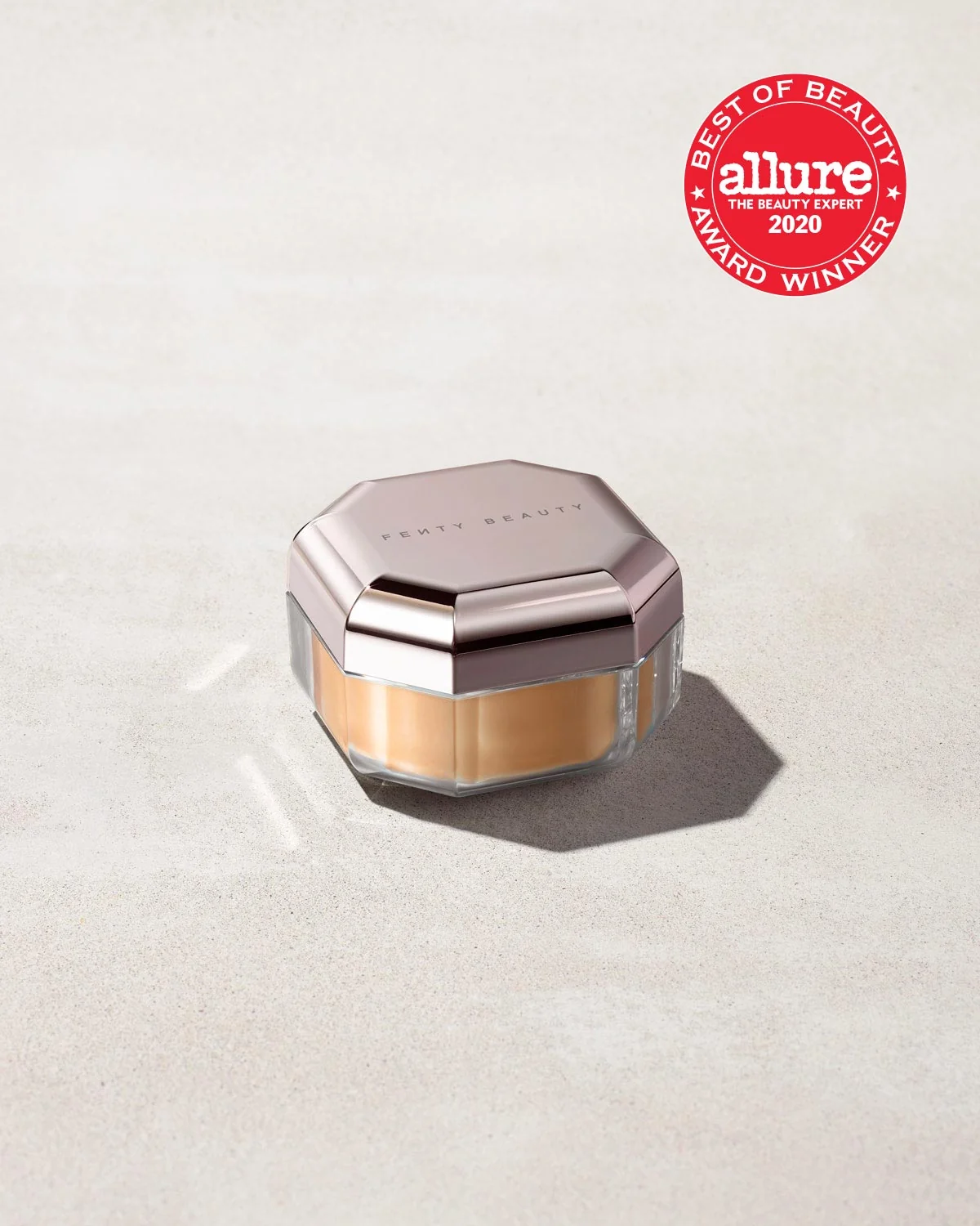 Pro Filt'r Instant Retouch Setting Powder — Hazelnut