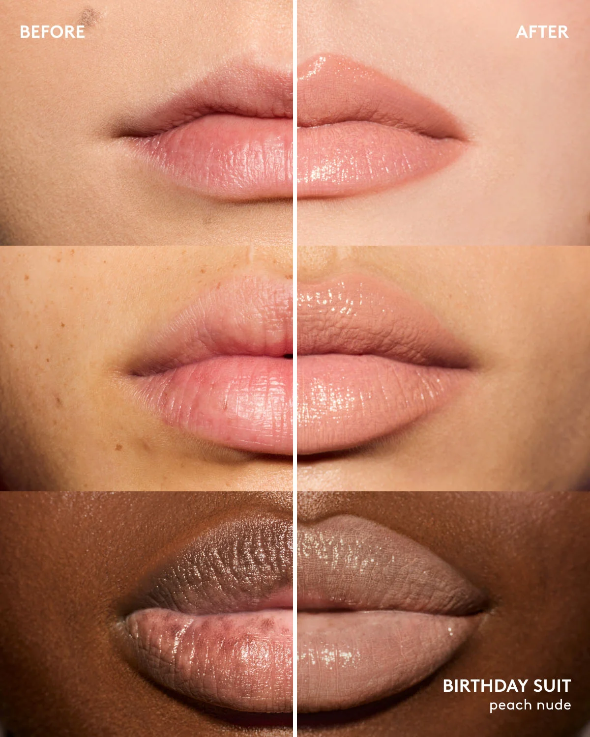 Gloss Bomb Stix High-Shine Gloss Stick — Birthday Suit - Image 2