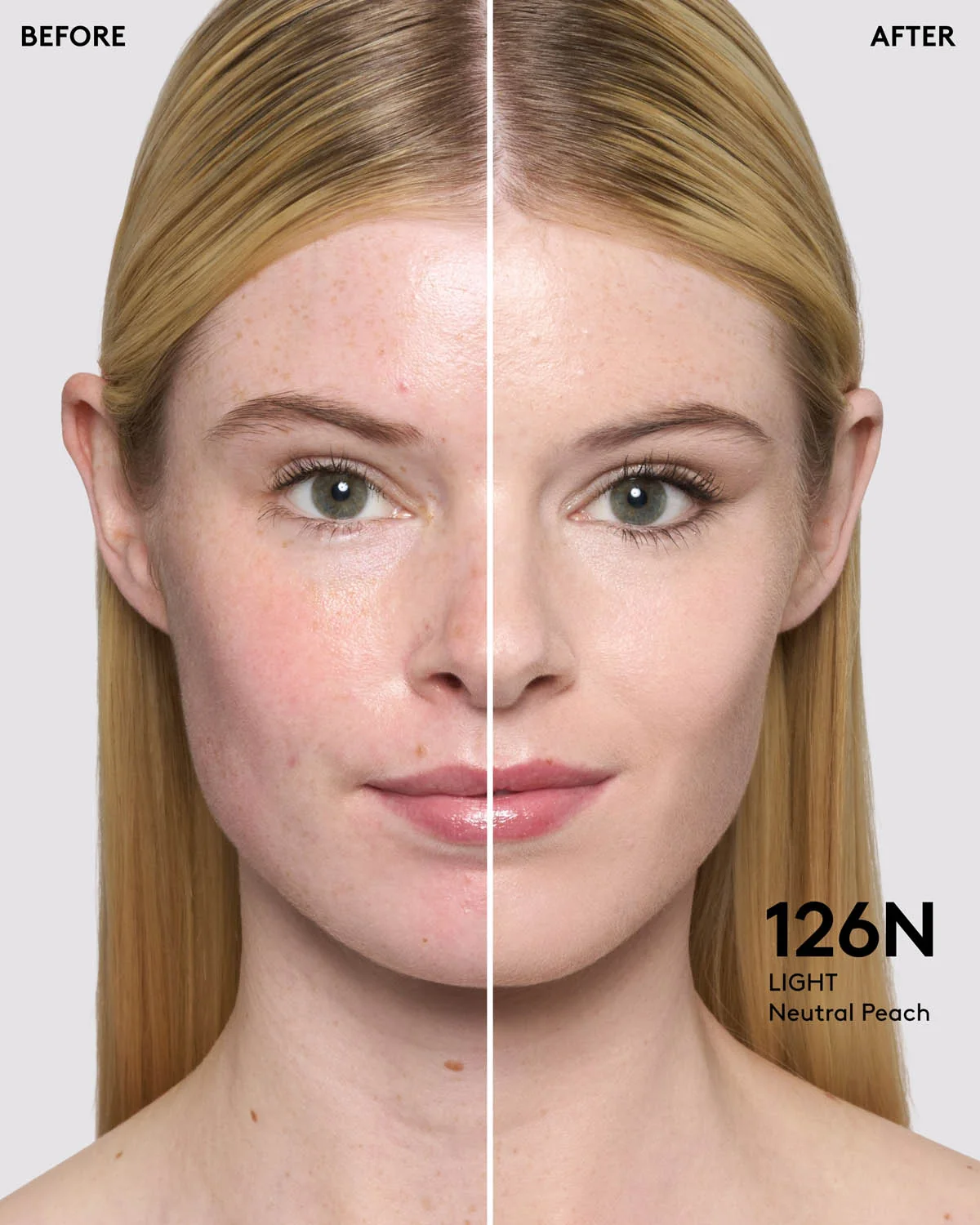 Pro Filt'r Fluid Flex Natural Matte Longwear Foundation — 126N - Image 2