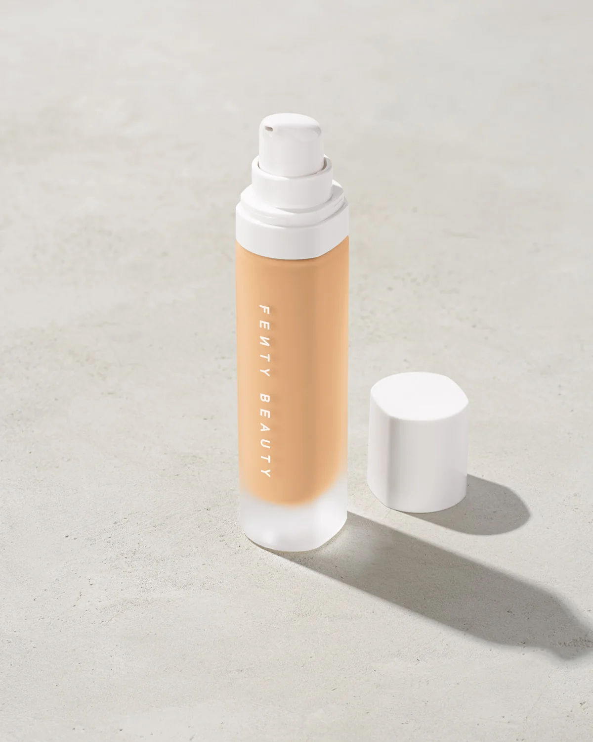 Pro Filt'r Soft Matte Longwear Foundation — #210