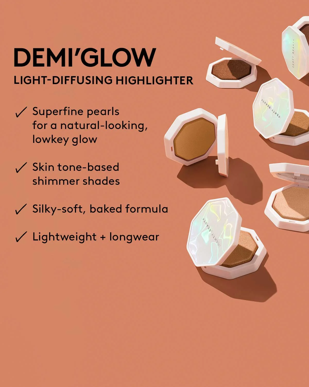 Demi'glow Light-Diffusing Highlighter — Java Jitt'rs - Image 5