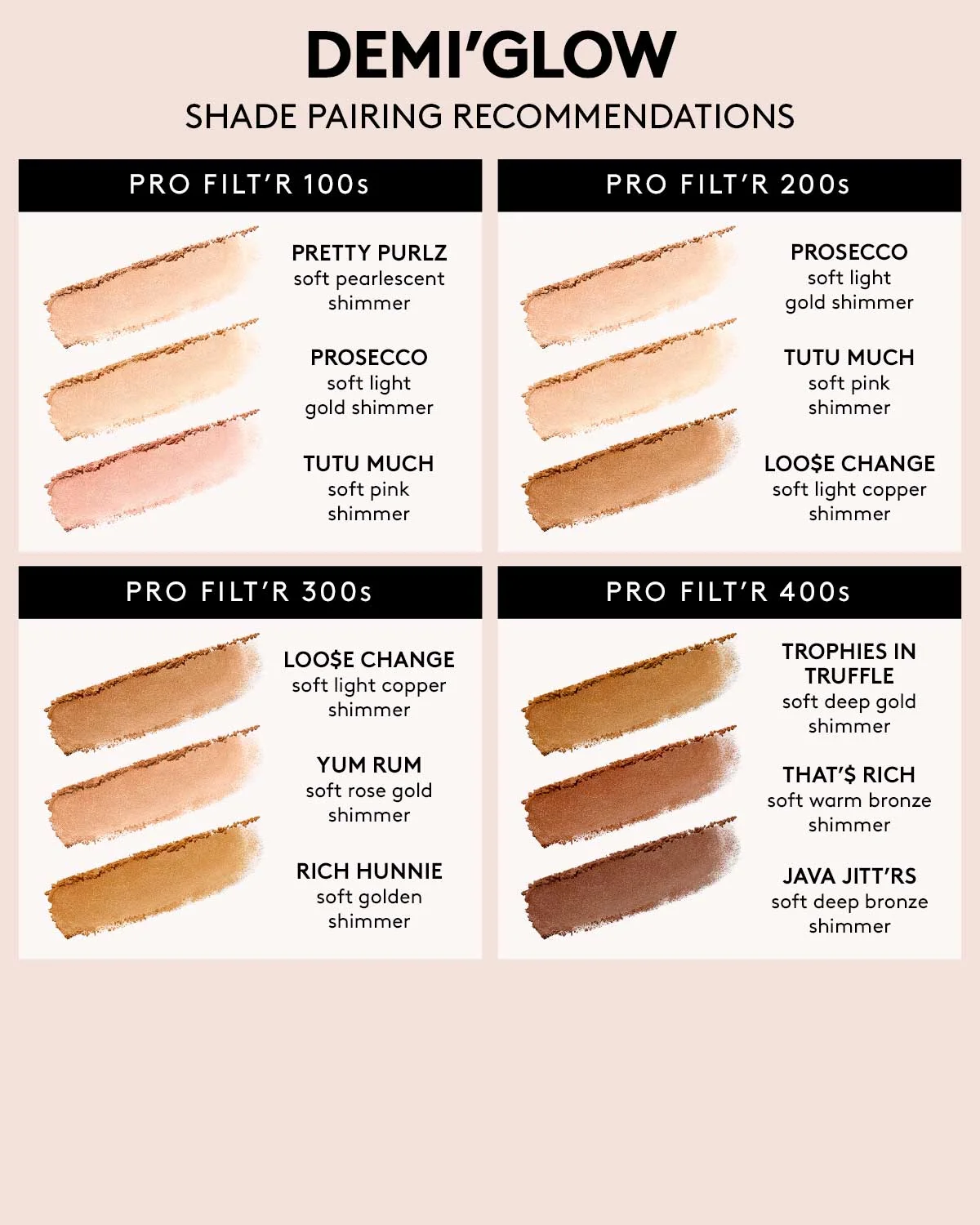 Demi'glow Light-Diffusing Highlighter — Java Jitt'rs - Image 4