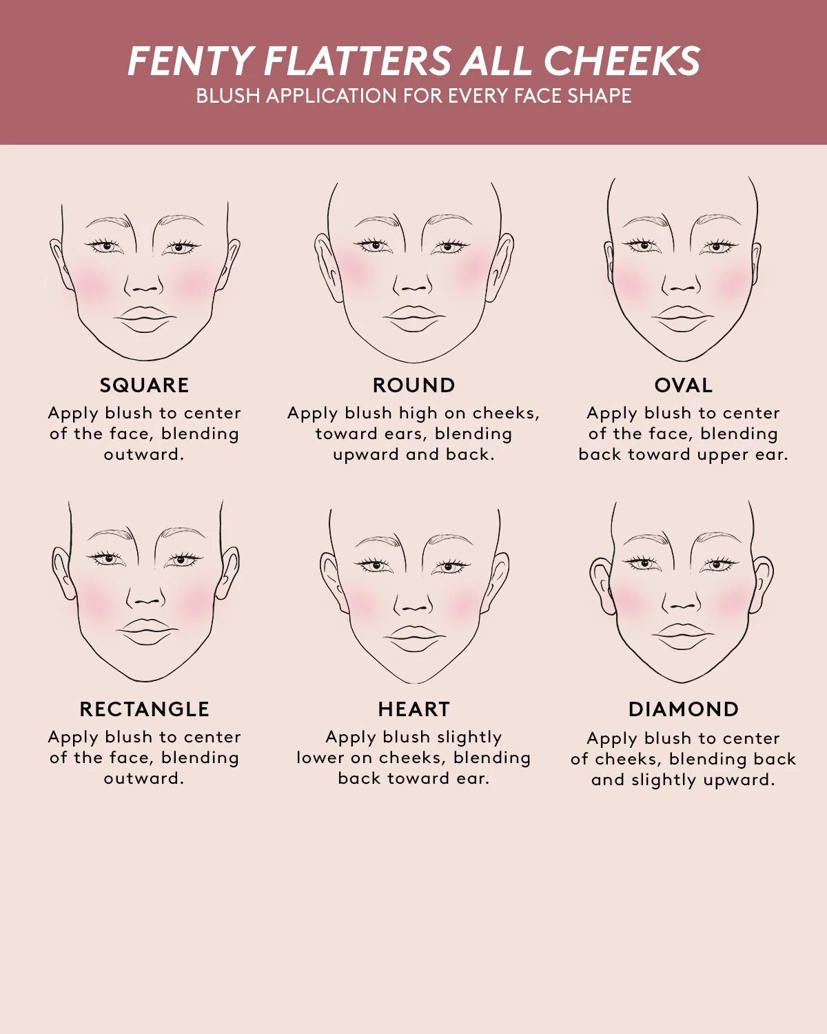 Fenty Cheeks Suede Powder Blush — Wattabrat - Image 8