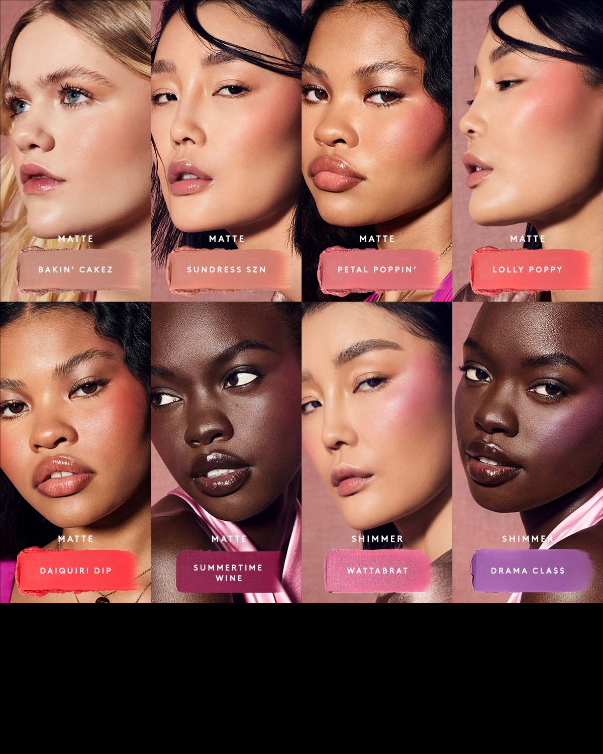 Fenty Cheeks Suede Powder Blush — Wattabrat - Image 11