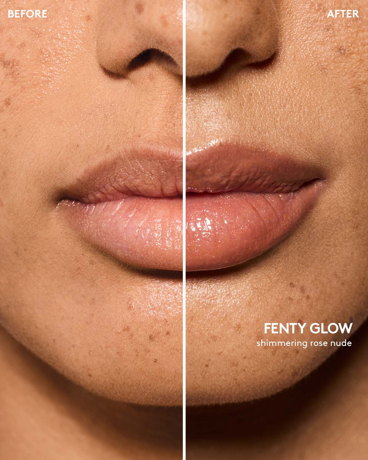 Gloss Bomb Universal Lip Luminizer — Fenty Glow - Image 4