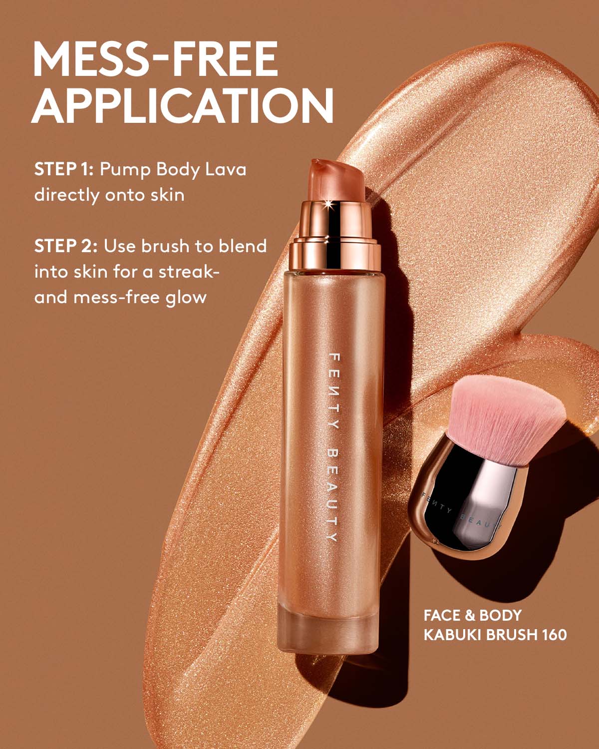 Body Lava Body Luminizer — How Many Carats?! - Image 7