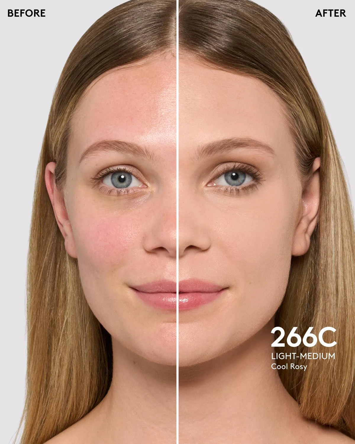 Pro Filt'r Fluid Flex Natural Matte Longwear Foundation — 266C - Image 2