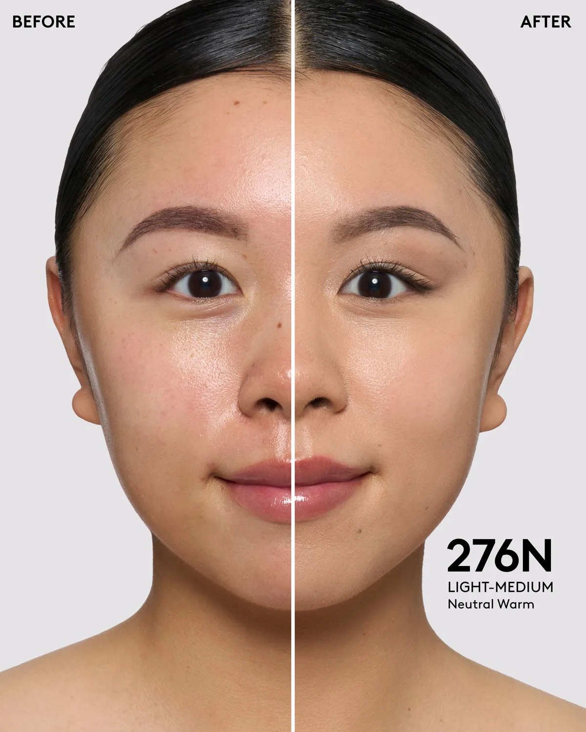 Pro Filt'r Fluid Flex Natural Matte Longwear Foundation — 276N - Image 2