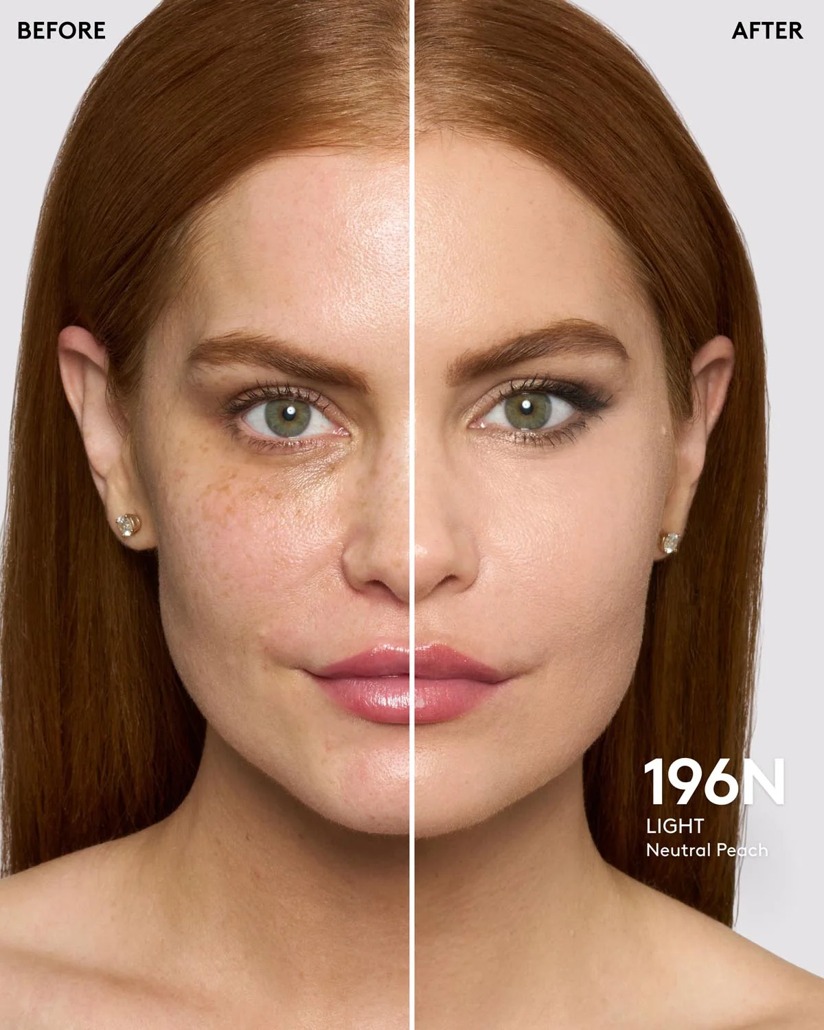 Pro Filt'r Fluid Flex Natural Matte Longwear Foundation — 196N - Image 2