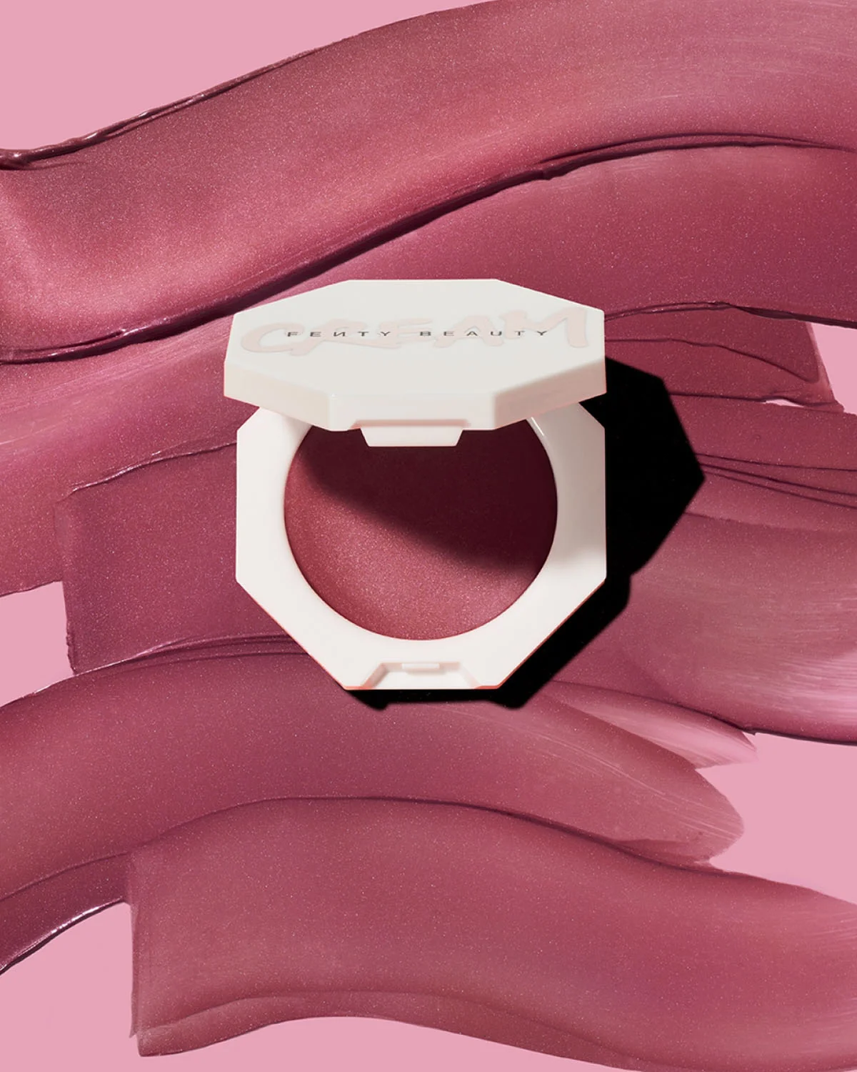 Cheeks Out Freestyle Cream Blush — Riri - Image 5