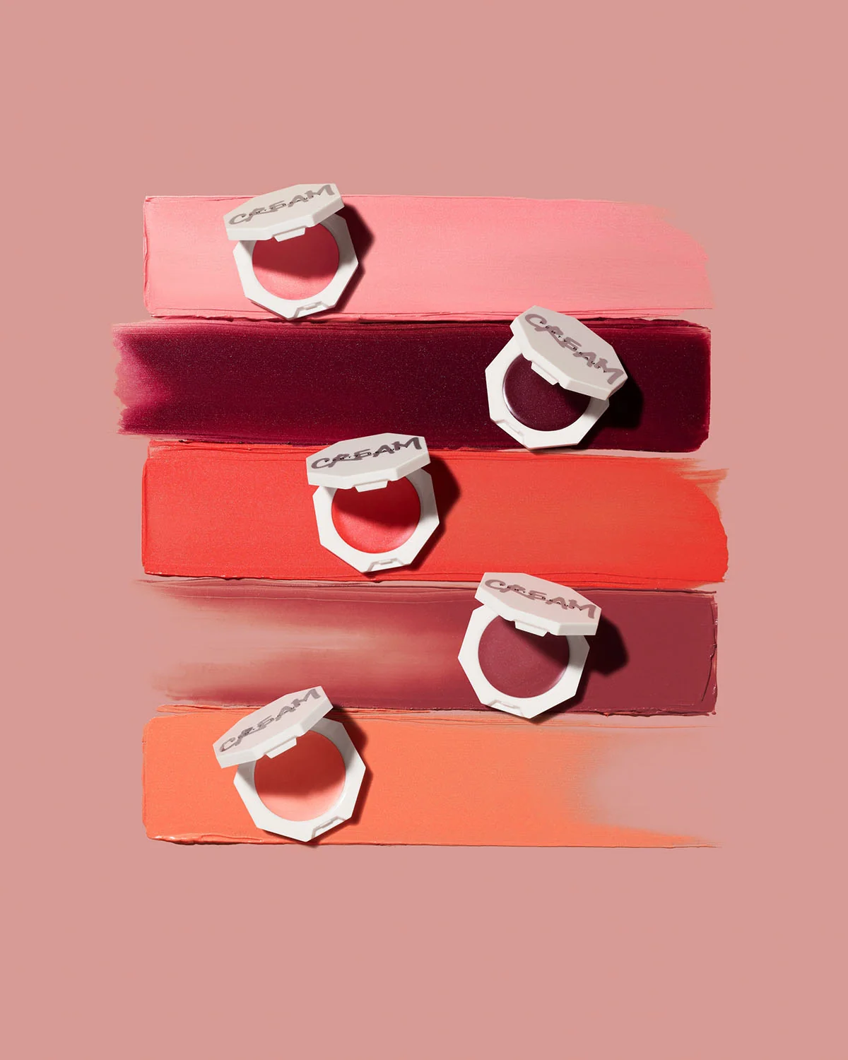 Cheeks Out Freestyle Cream Blush — Riri - Image 6