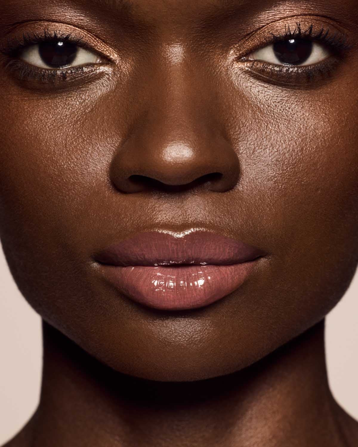 Gloss Bomb Cream Color Drip Lip Cream — Fenty Glow - Image 4