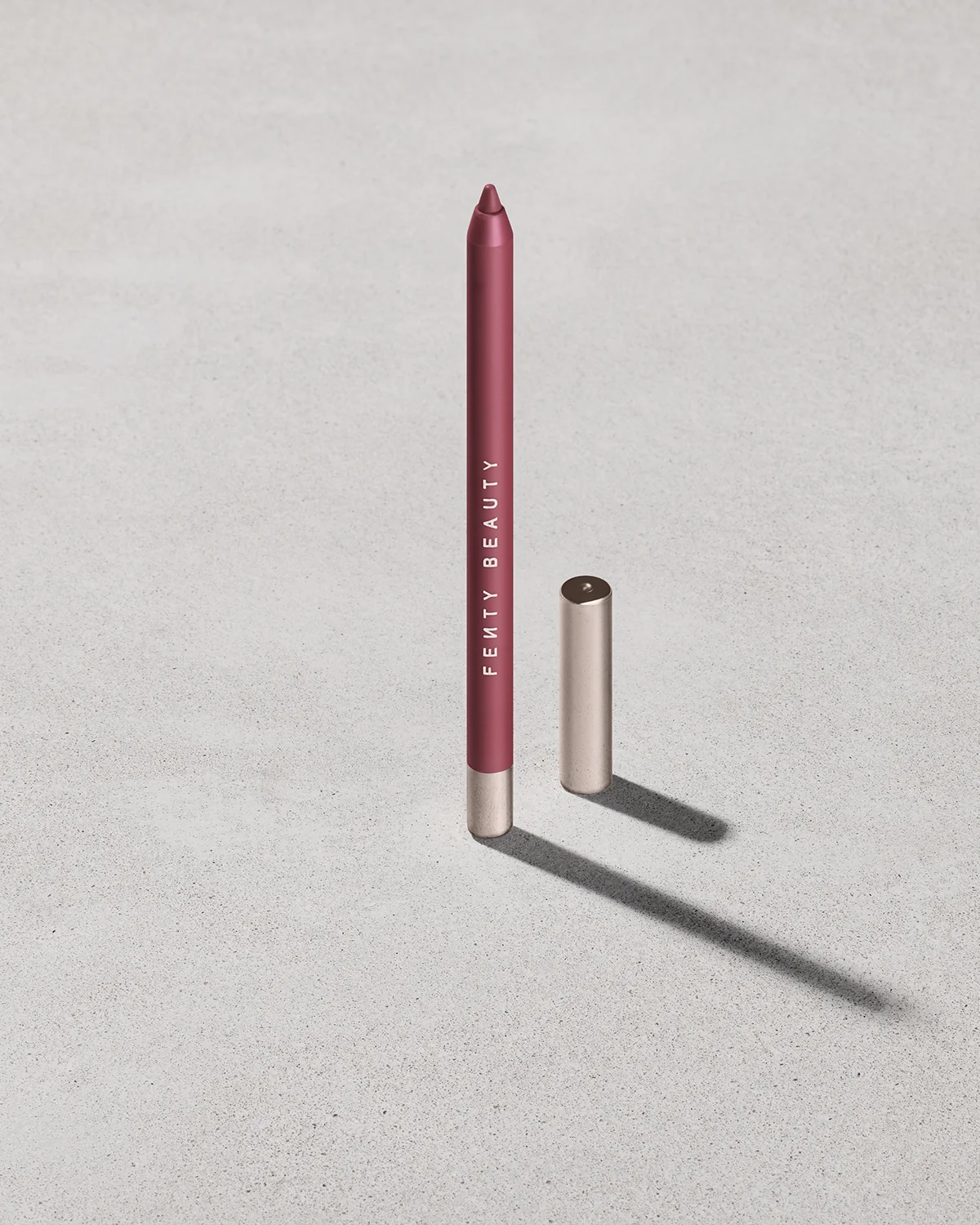 Trace'd Out Longwear Waterproof Pencil Lip Liner — RiRi