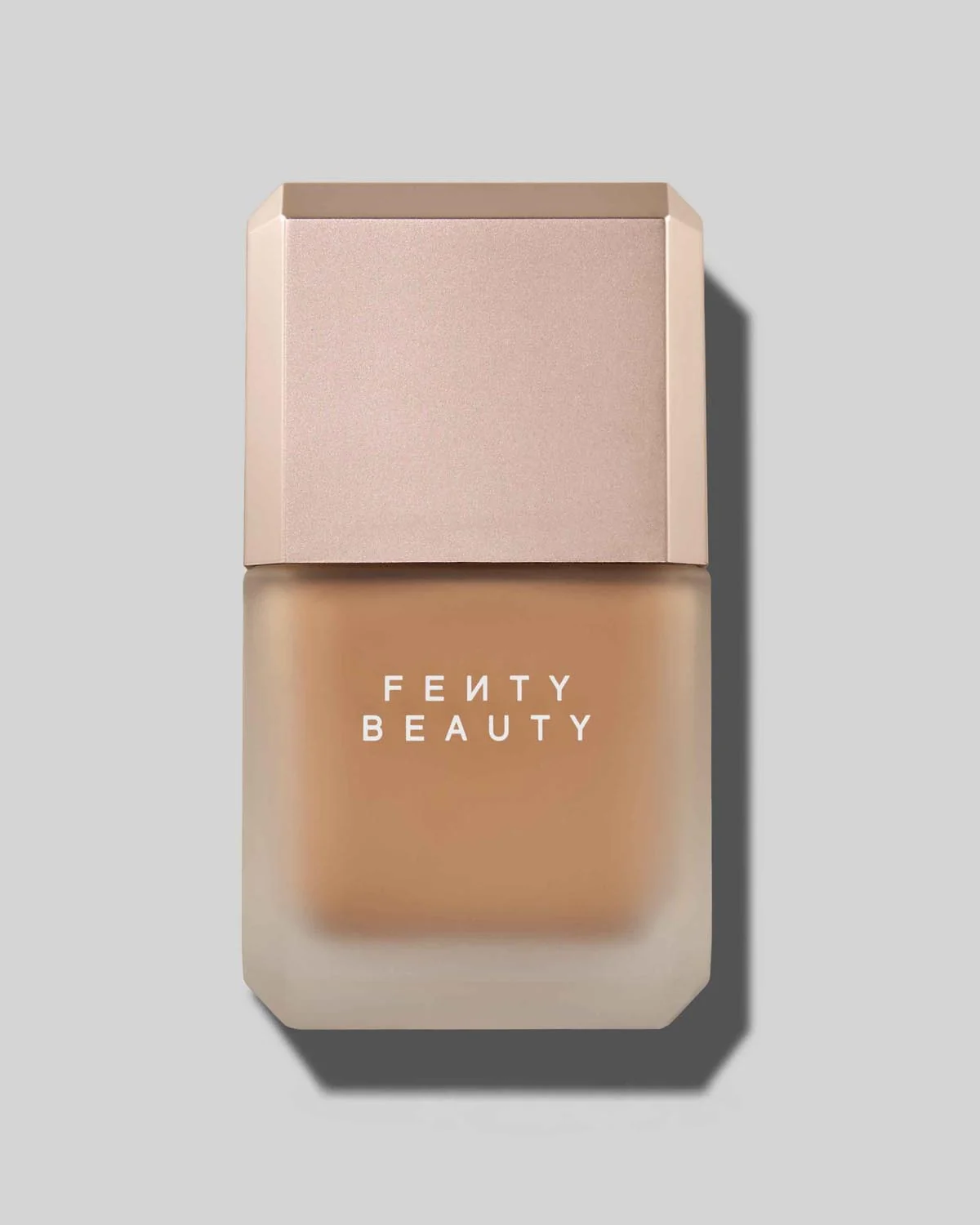 Pro Filt'r Fluid Flex Natural Matte Longwear Foundation — 376N