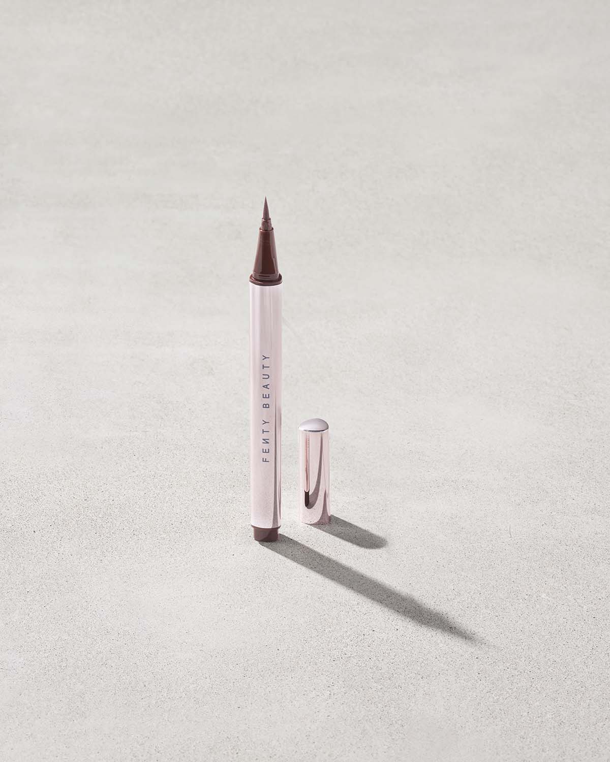 Flyliner Longwear Liquid Eyeliner — In Big Truffle