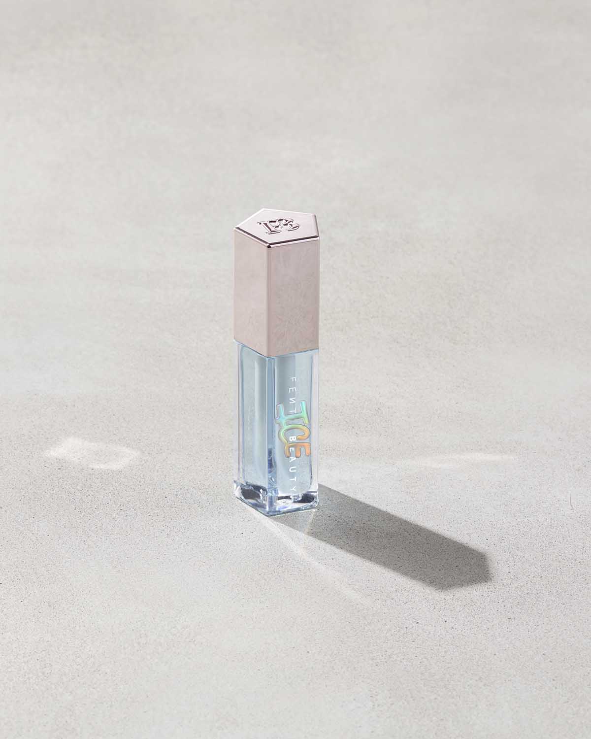 Gloss Bomb Ice Cooling Lip Luminizer — Cold Heart'd