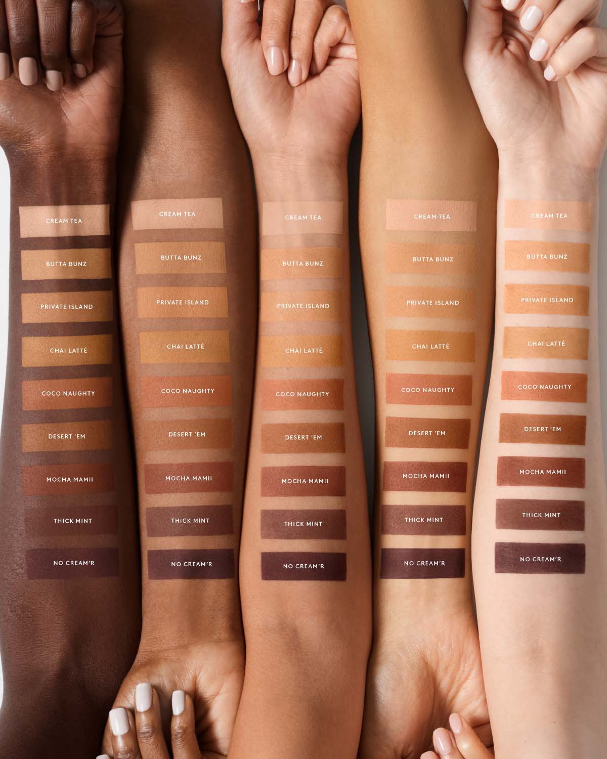 Sun Stalk'r Instant Warmth Bronzer — Mocha Mamii - Image 2