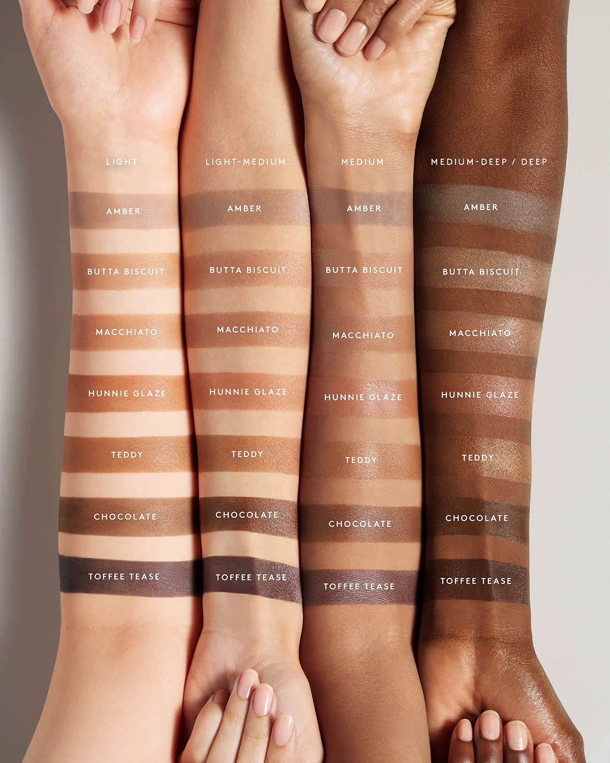 Cheeks Out Freestyle Cream Bronzer — Butta Biscuit - Image 4