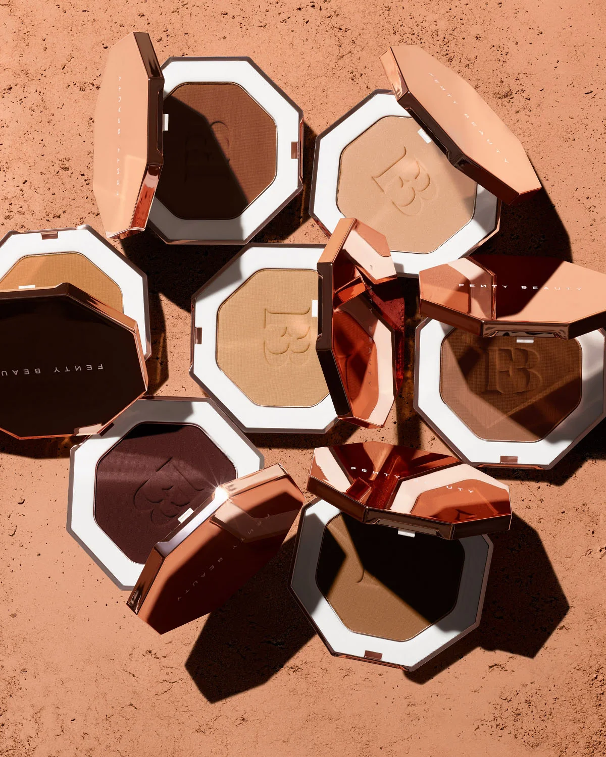 Sun Stalk'r Instant Warmth Bronzer — Mocha Mamii - Image 7