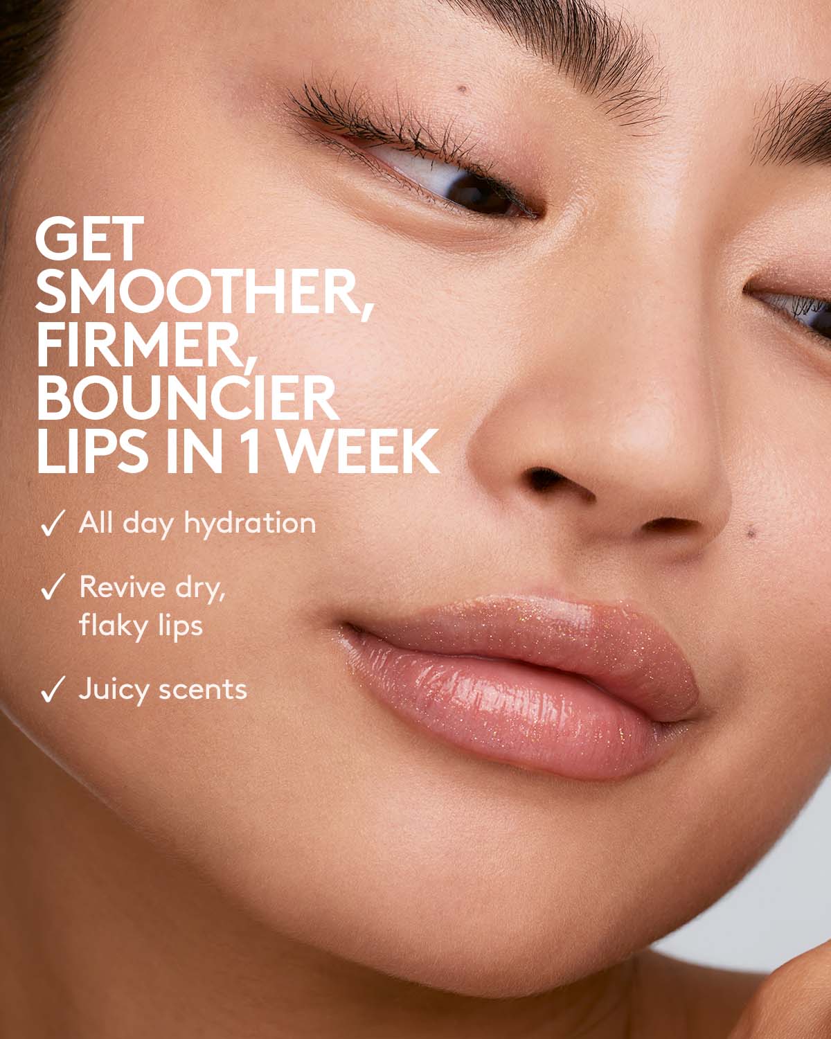 Pink Links Lip Care + Cheek Trip Set - Image 4