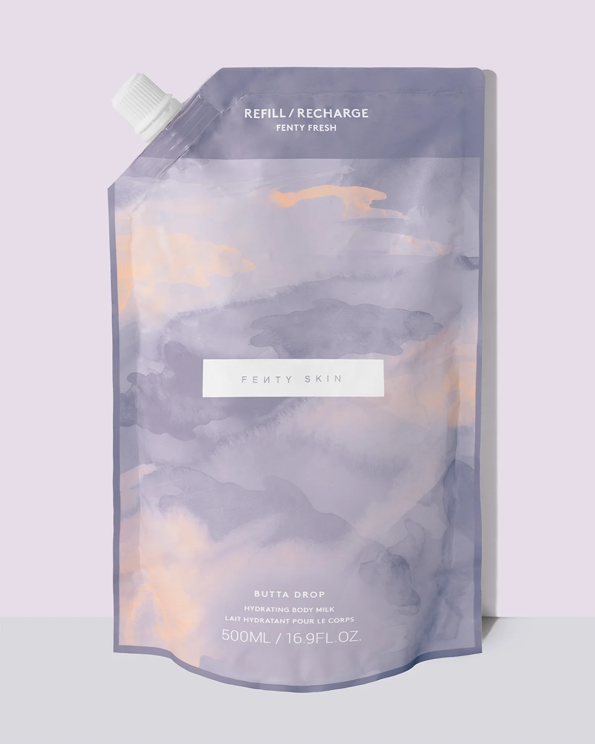 Butta Drop Hydrating Body Milk — Fenty Fresh - Image 8