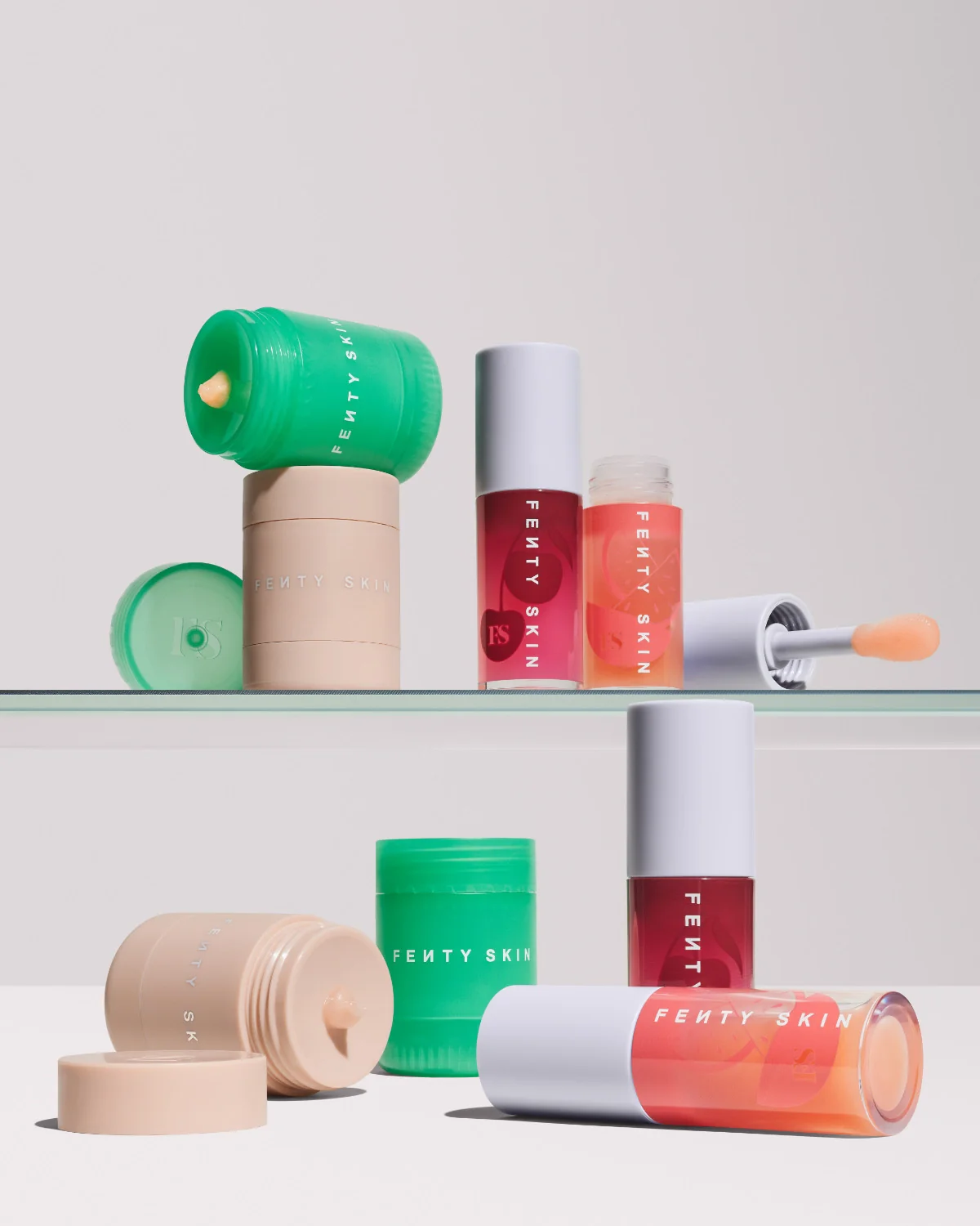 Lip Sav'rs Lip Care Essentials - Image 4